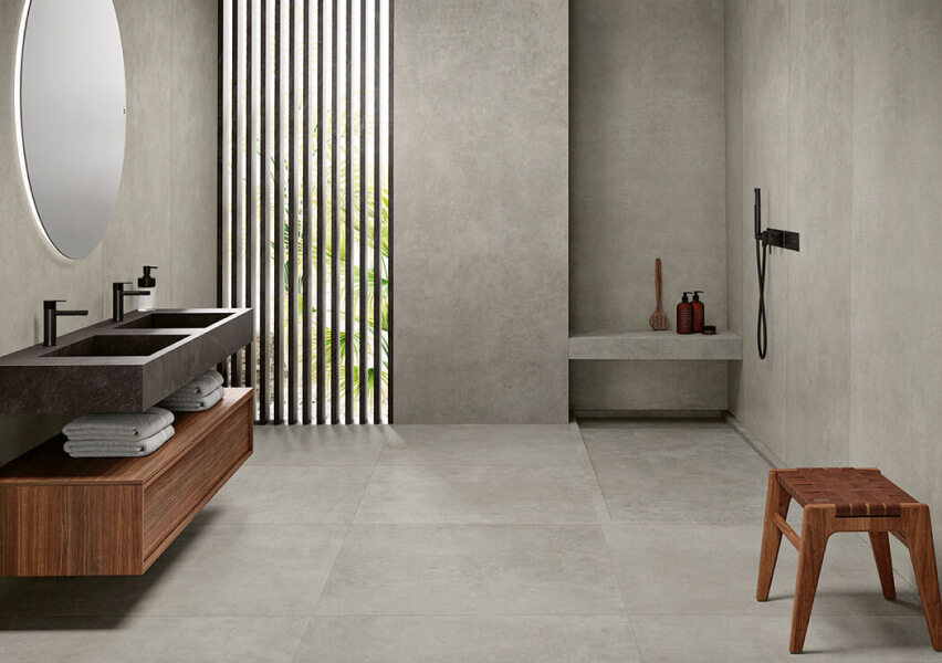 space solutions and small apartment ideas