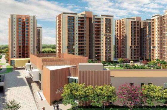 Ashiana Amarah Phase 5