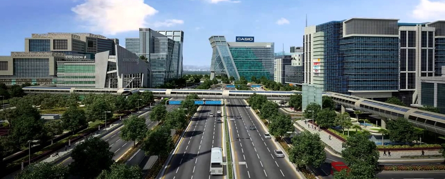 Gurgaon City Projects