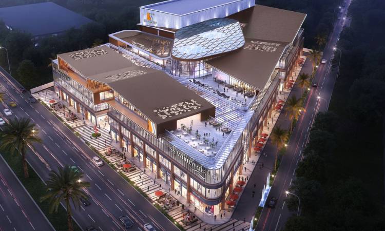 SS Whitewater Sector 90