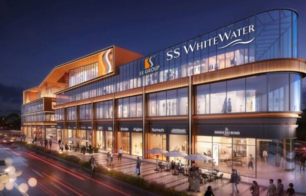 SS Whitewater Sector 90