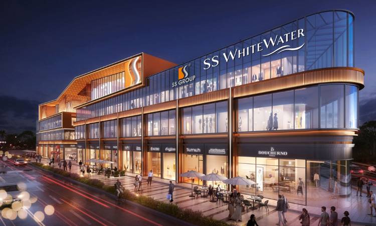 SS Whitewater Sector 90