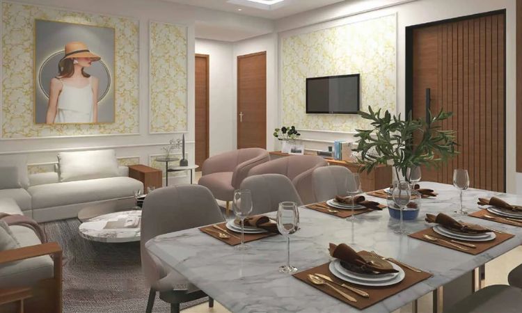 Trehan Luxury Floors