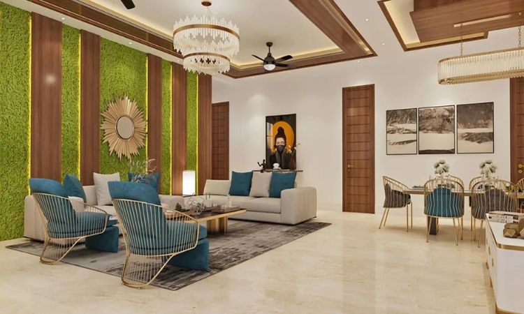 Trehan Luxury Floors