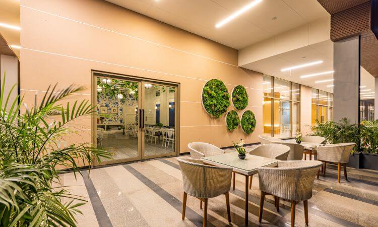 BPTP 102 Eden Estate