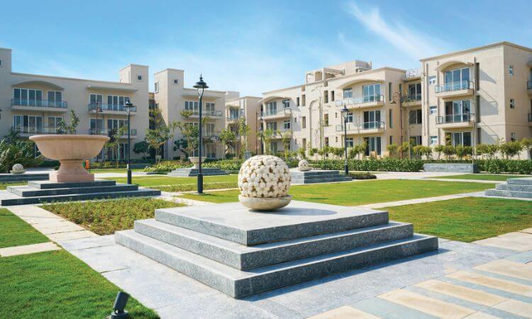 BPTP 102 Eden Estate