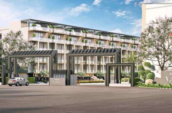 Ganga Valley Sector 78 Gurgaon – Premium Residential Plots