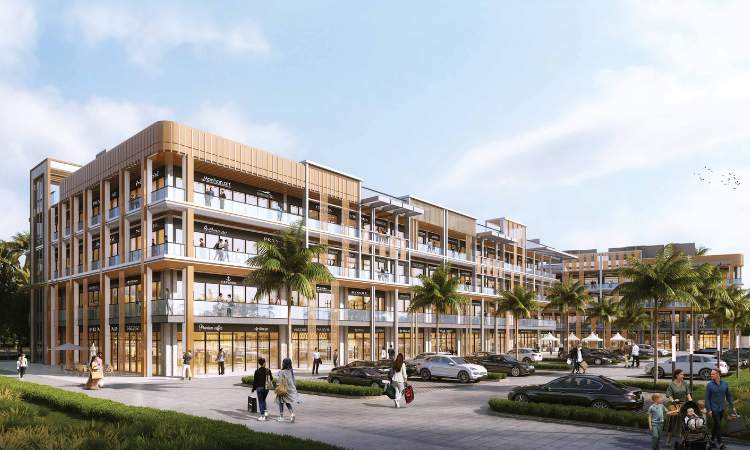 Reach The Bazaria Sector 68