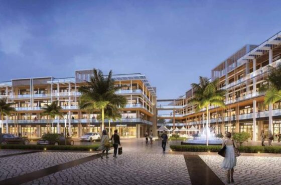 Reach The Bazaria – Premium SCO Plots in Sector 68, Sohna Road Gurgaon